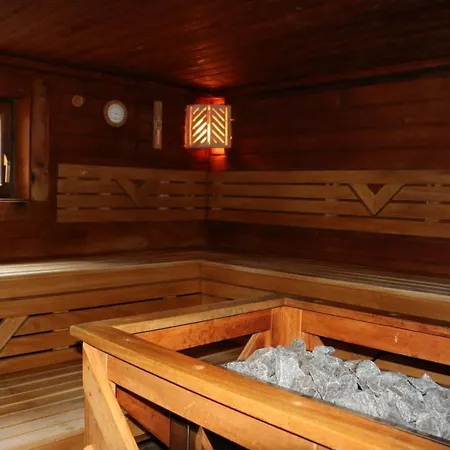 Wald-liebe-fewo דירה *