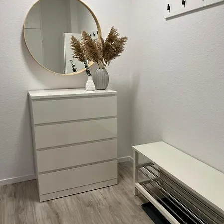 Apartamento Wald-liebe-fewo Bad Harzburg