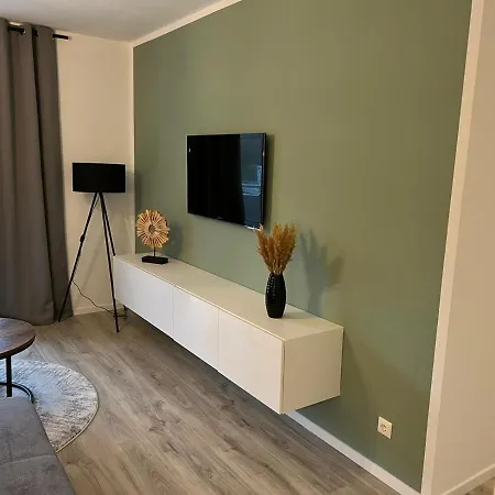 Wald-liebe-fewo * Bad Harzburg