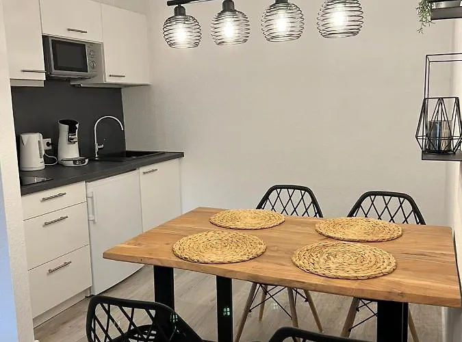 Wald-liebe-fewo Bad Harzburg